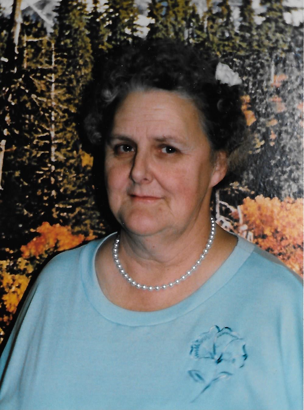 Obituary of Geraldine Beryle (Gerry) Schut