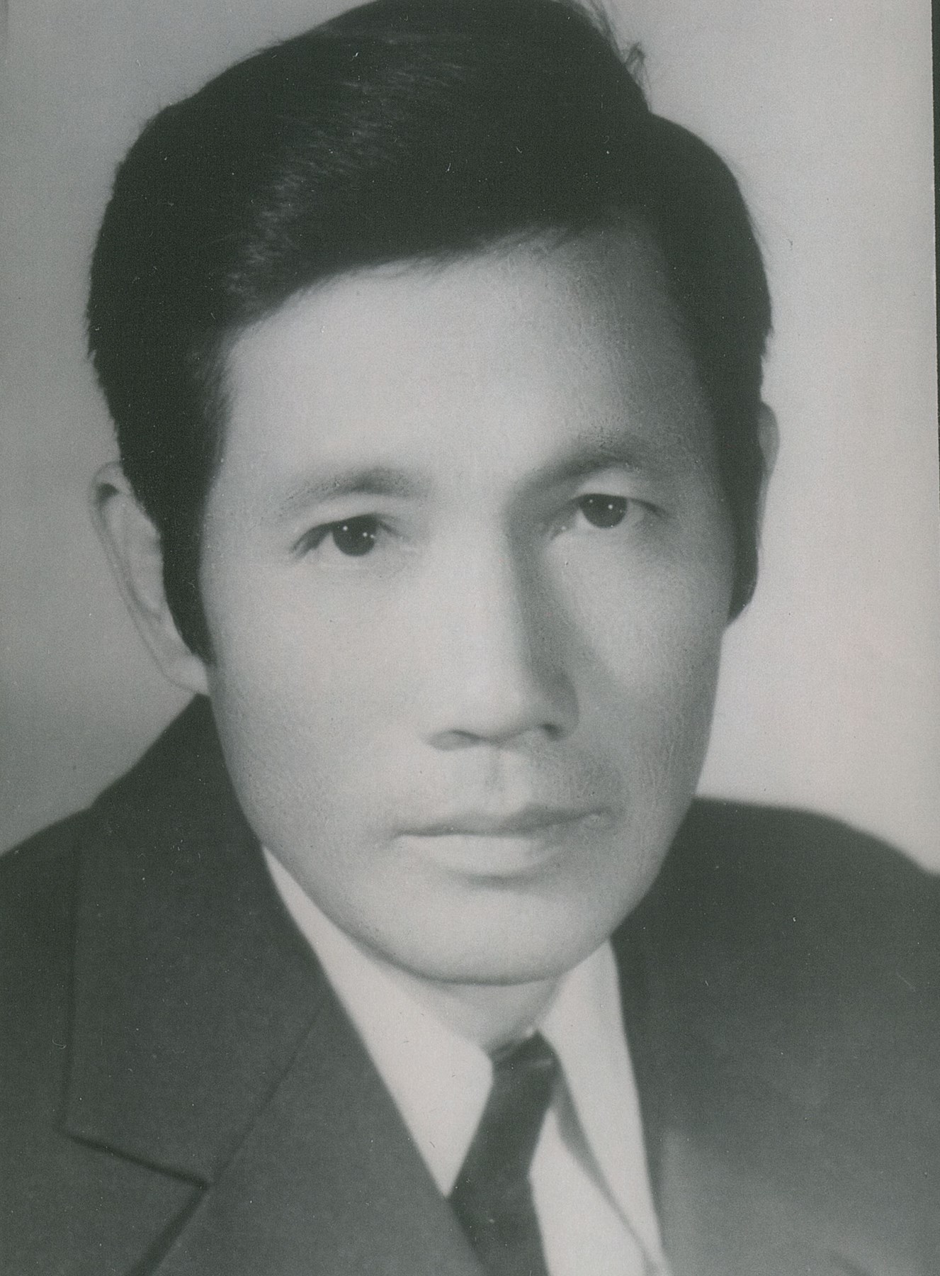 Obituary of Ky Van Tran