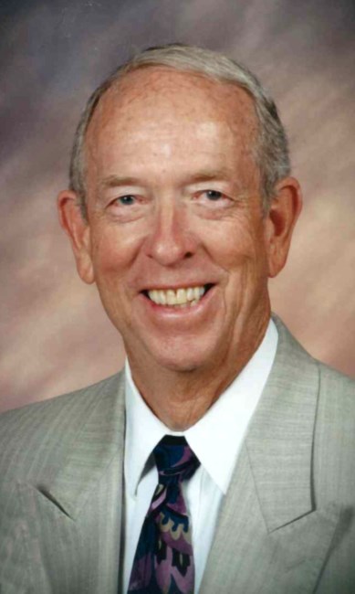 Obituary of Richard Hugh McClintic