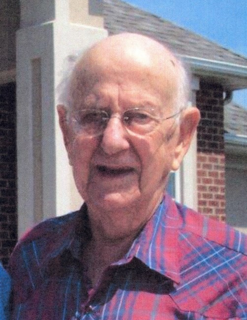 Obituary of Robert C. Critchett