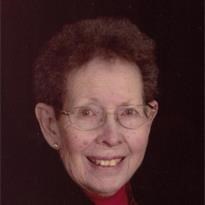Obituary of Catherine Vogel