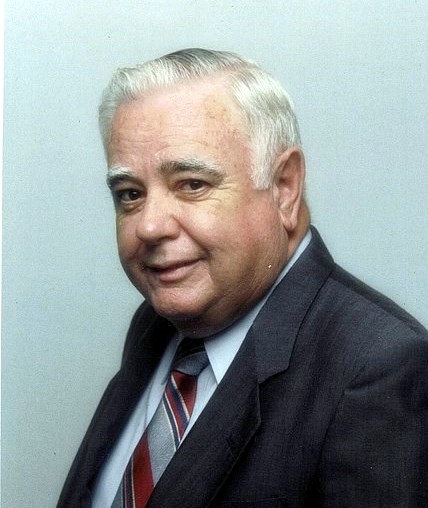 Obituary of James Matthews Winters