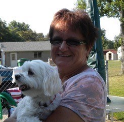 Obituary of Catherine Ann Machaj