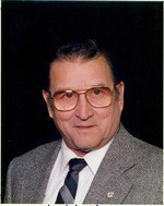 Obituary of Frank W. Oshinsky