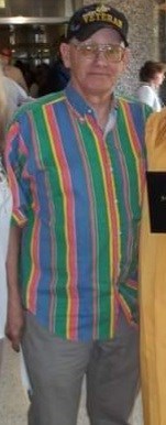 Obituary of Michael T. George