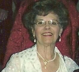 Obituary of Barbara Jean Blevins