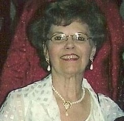 Obituary of Barbara Jean Blevins