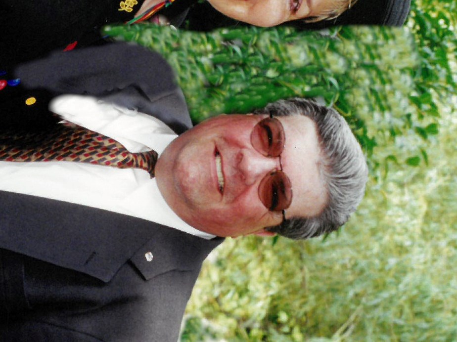 Obituary of Norman W. Brothers Jr.