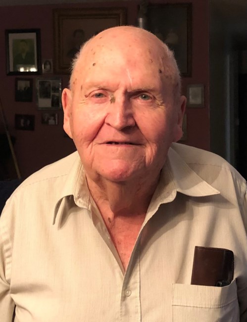 Obituary of Harold Loyd Lee