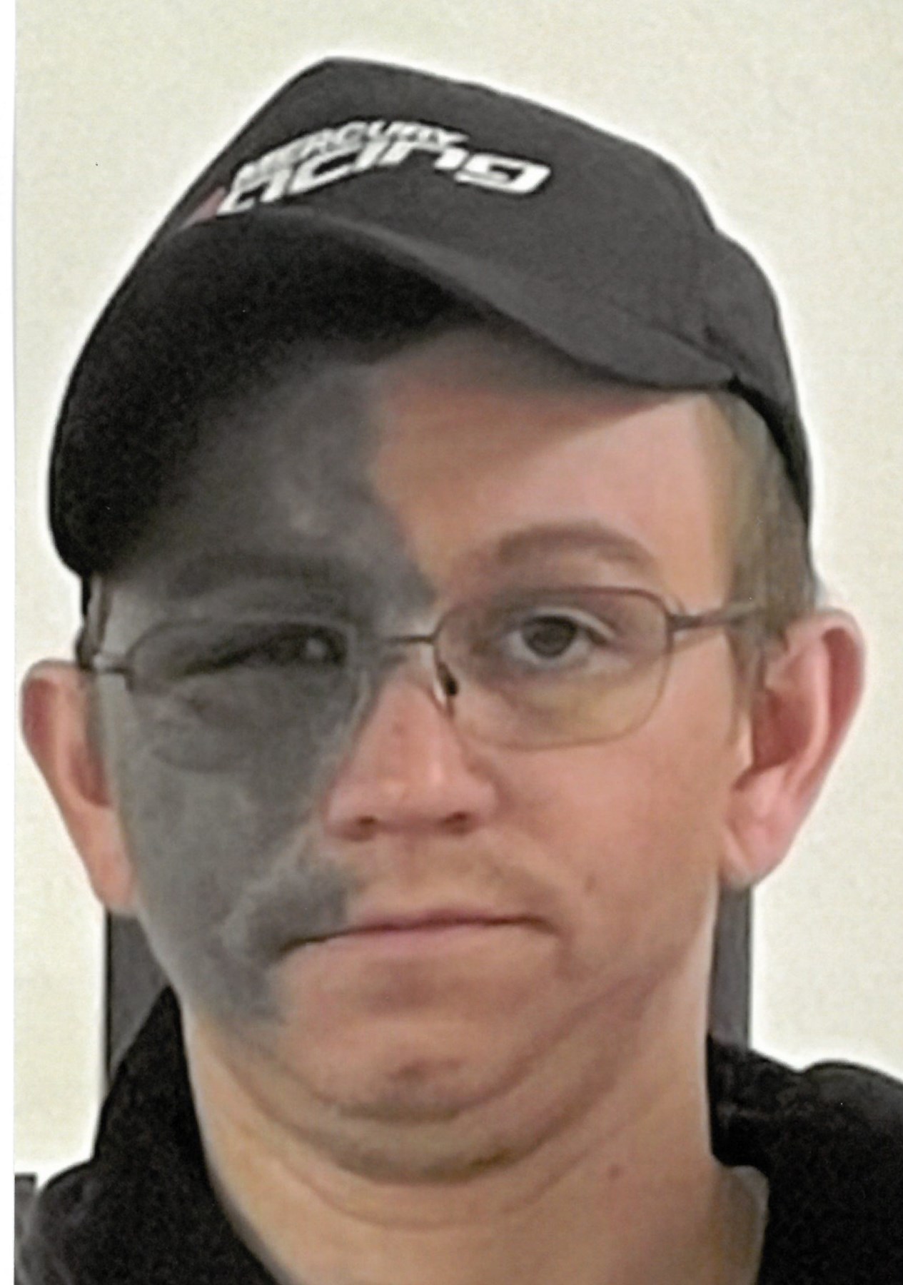 Avis de décès de James "Bubba" Robert Modlin III