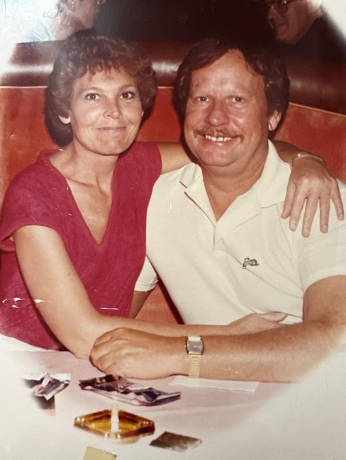 Obituary of Barbara Lorinda Roach