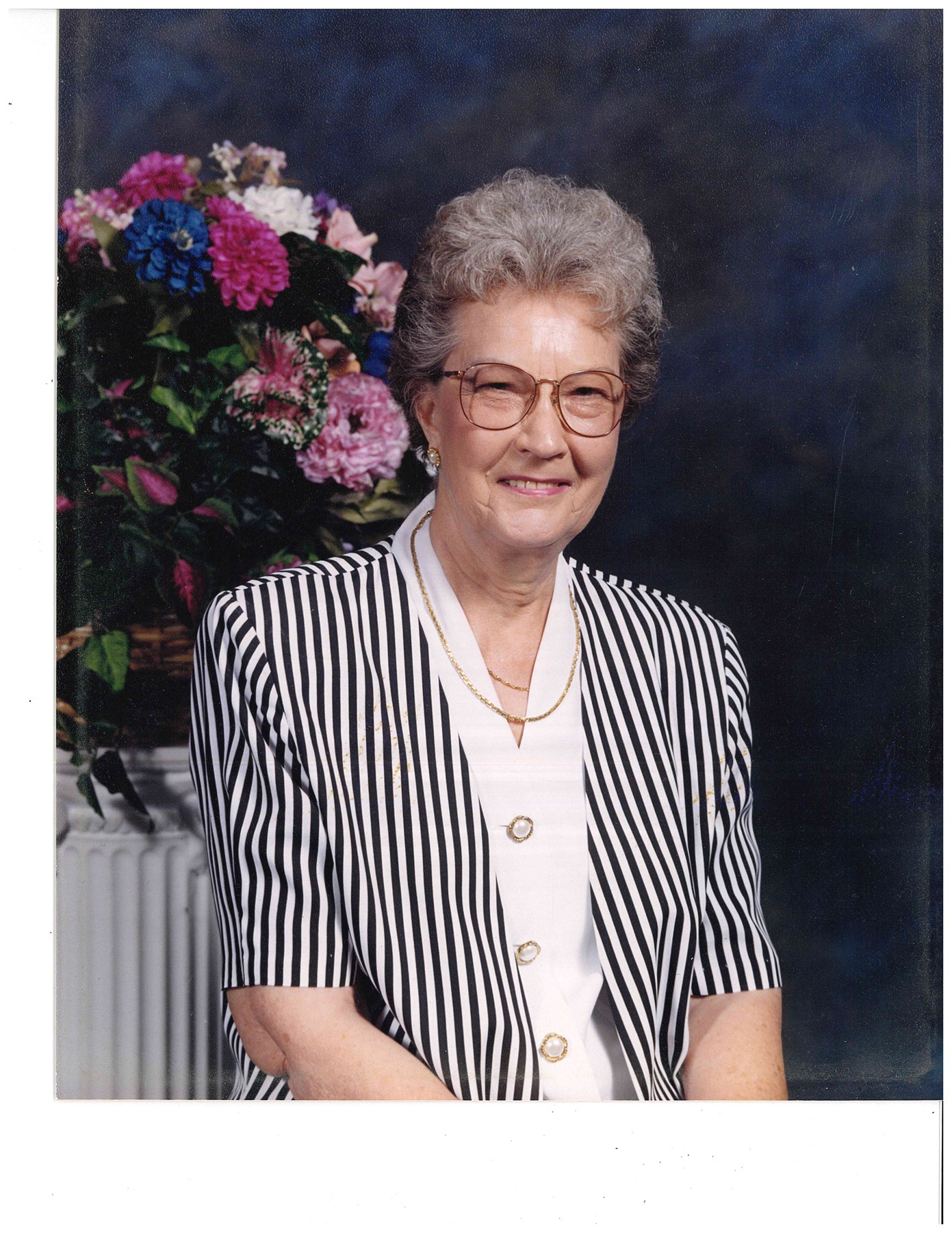 Obituary of Mary A. "Liz" Czervinske