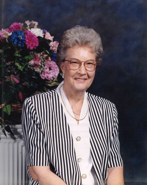 Obituary of Mary A. "Liz" Czervinske