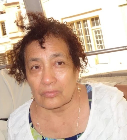 Obituary of Paula Guevara