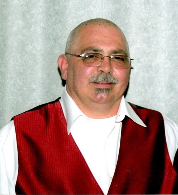 Obituary of Anthony Maggio Jr.