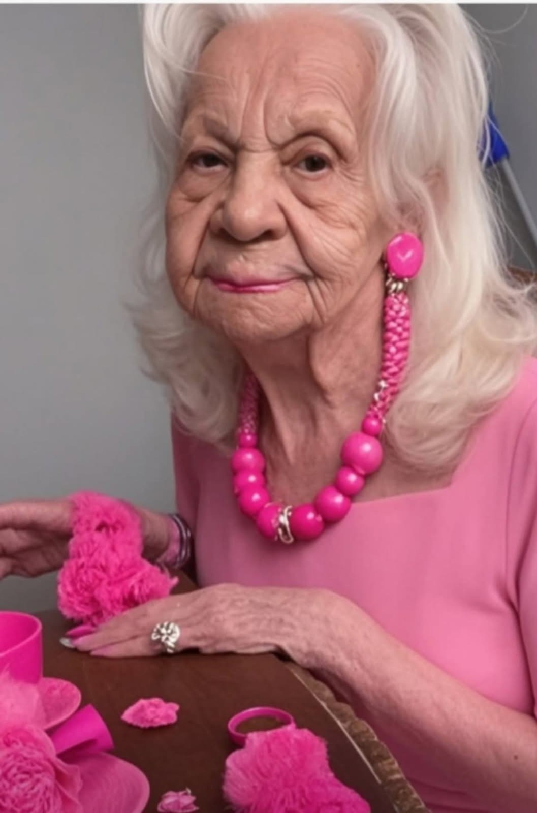 Avis de décès de Emilia Martinez