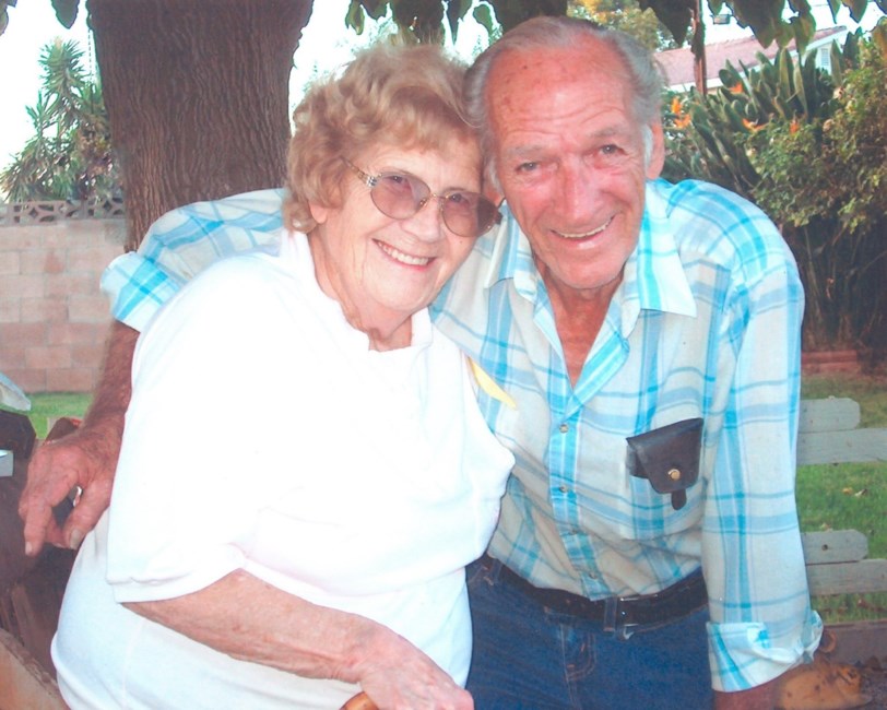 Obituary of Patricia Ann Nichols