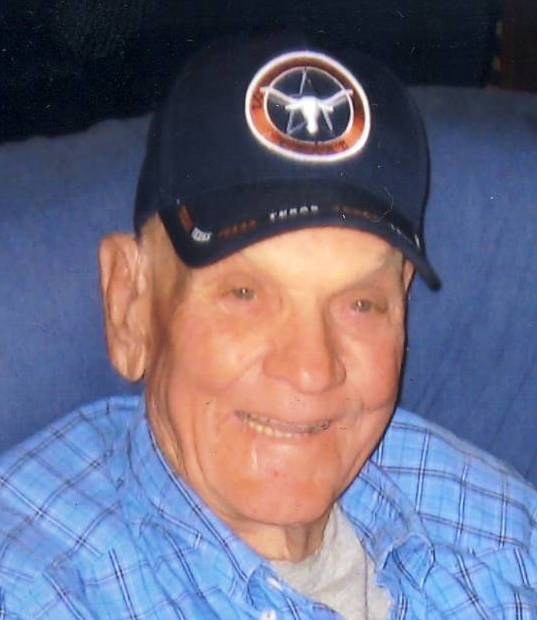 Obituary of Ben Harrell McClure