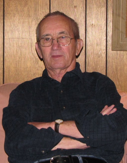 Obituary of Mervin Austin