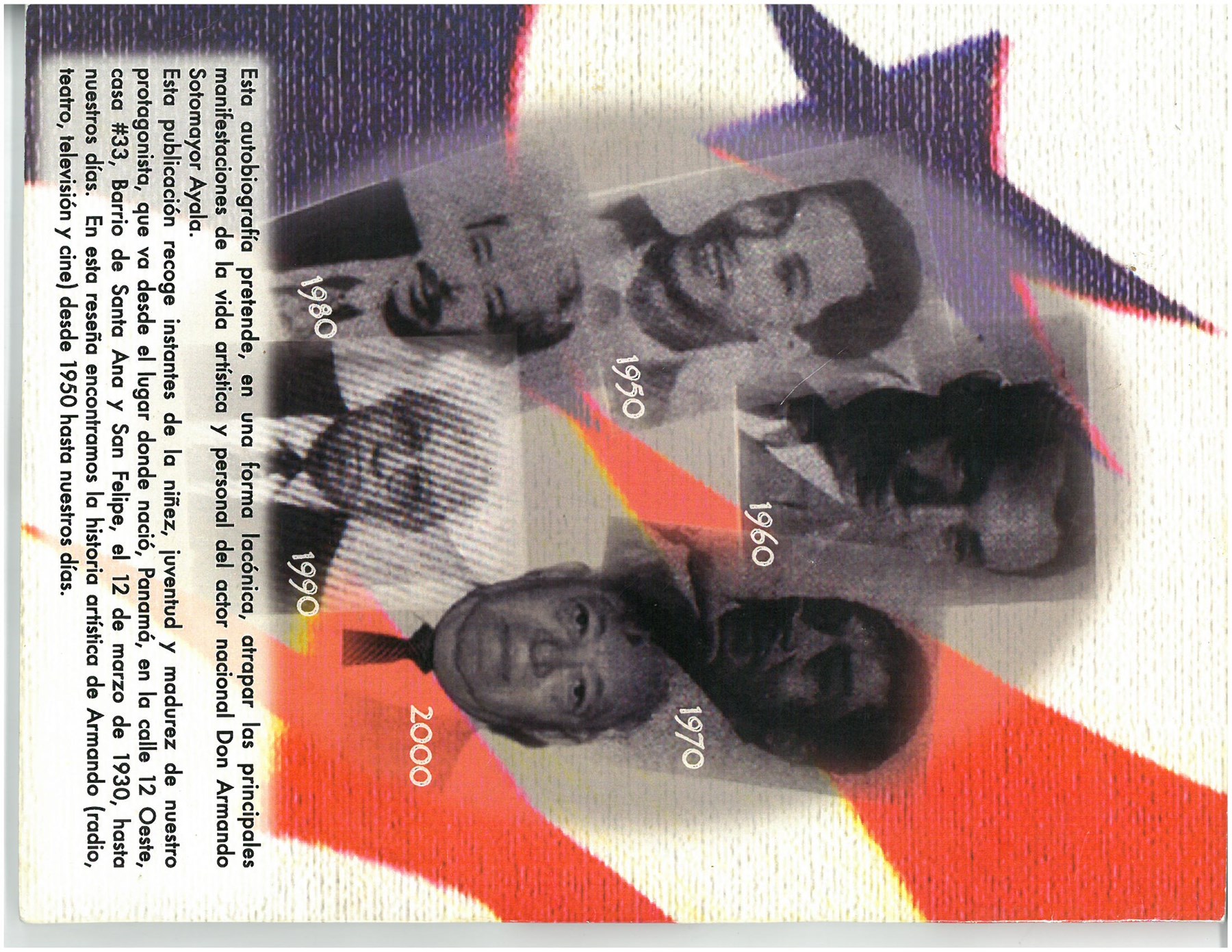 Obituary of Armando A. Sotomayor