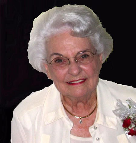 Bettye Gordon Obituario