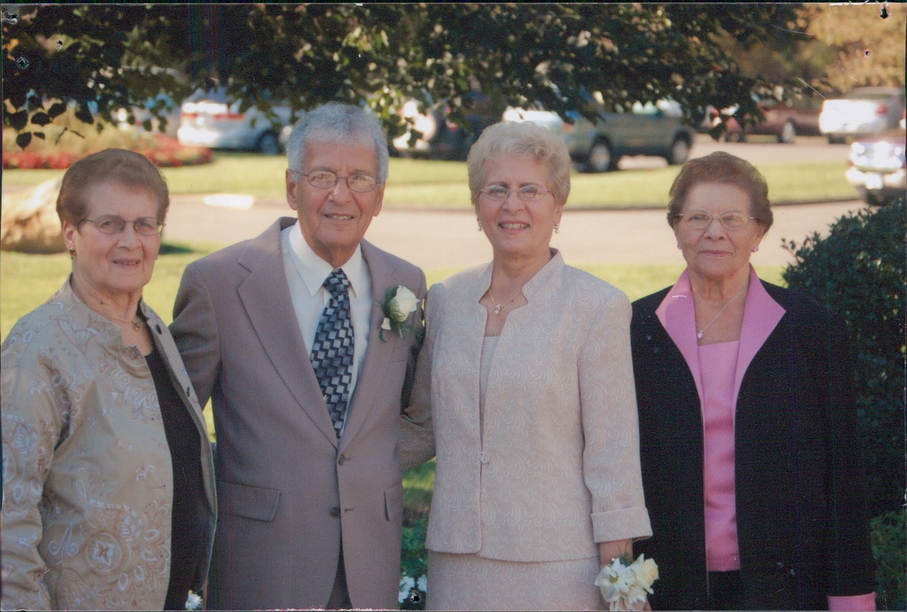 Obituary of Maria Bufalino