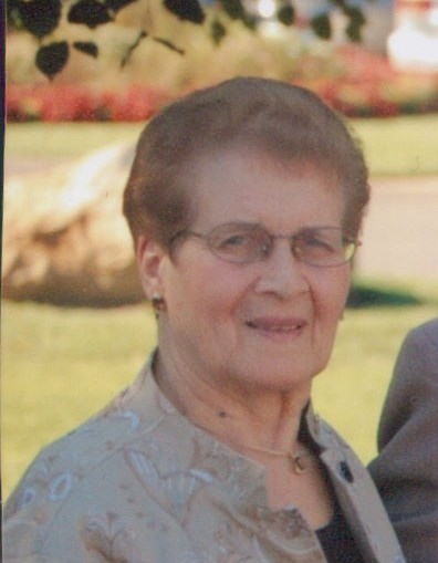 Obituary of Maria Bufalino
