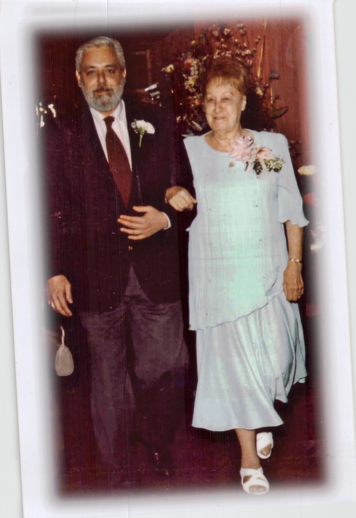 Rose Thomas Obituary Woodside, NY