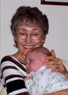 Obituario de Rebecca Lynn Roehm