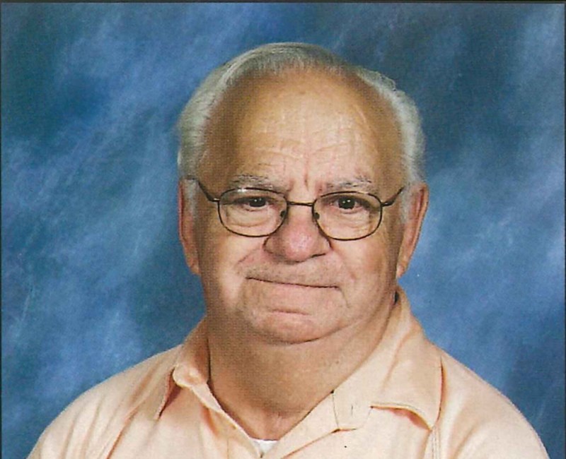 Obituary of Donald Lynwood Peet