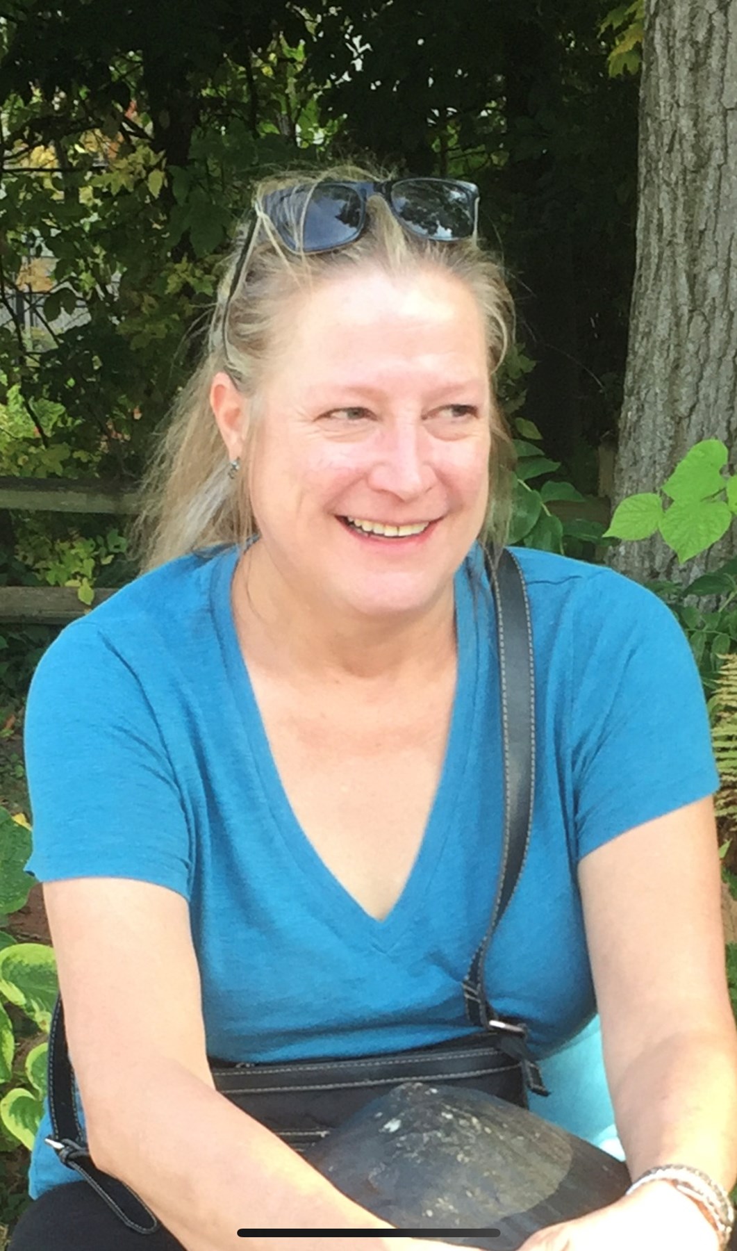 Obituary of Gail Marie Aguilar