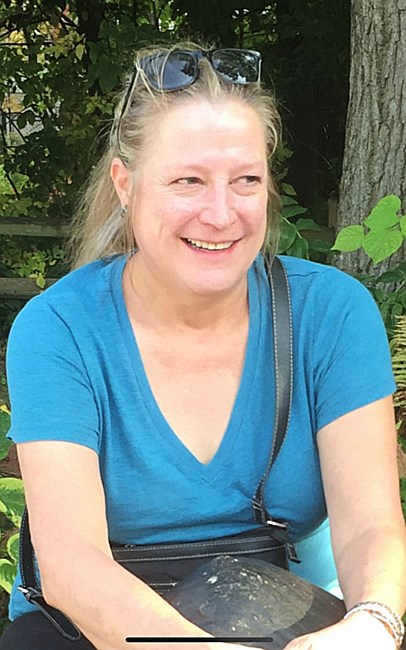 Obituary of Gail Marie Aguilar