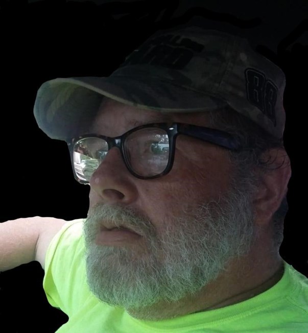 Obituary of Daniel Gene Mull