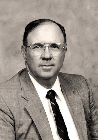 Obituario de Dr. Walter Warn Bingham