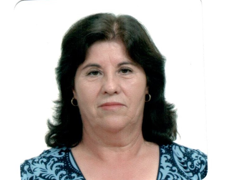 Obituary of Rosa Guzman