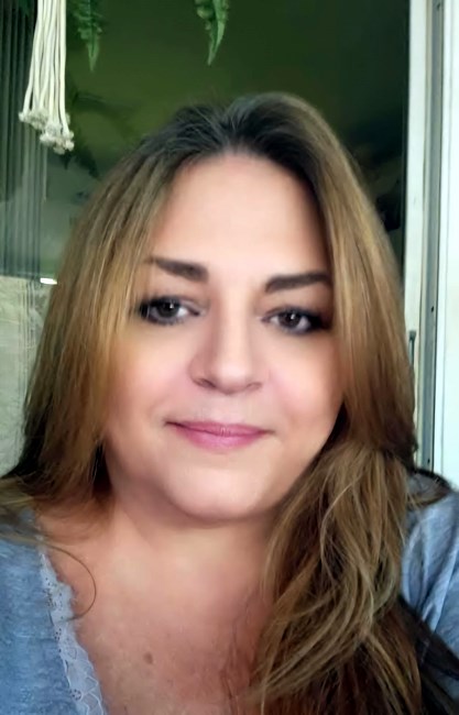 Obituary of Lisa Ann Marie Johnson