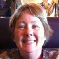 Obituary of Georgjana C. "Sue" Peck