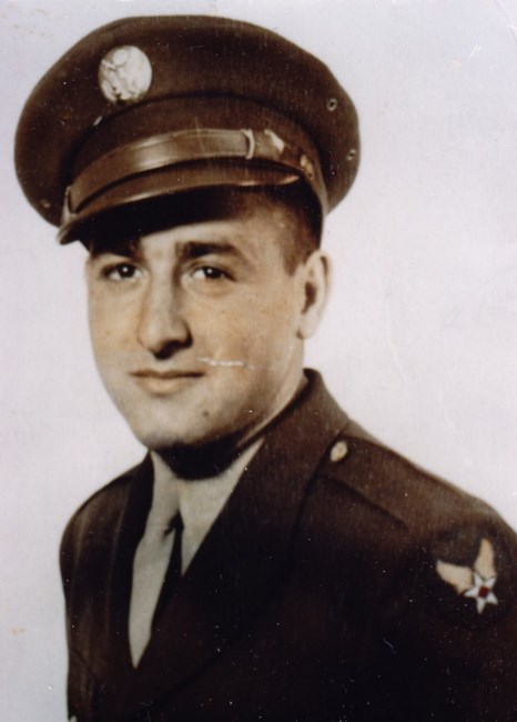 Obituary of Harold A. Hagopian