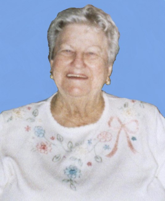 Obituary of Joyce C. Freeman