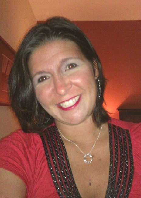 Obituary of Heather Ashley Pratt Miranda