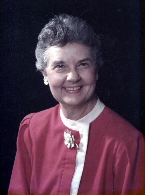 Obituary of Joyce Carlton Payne