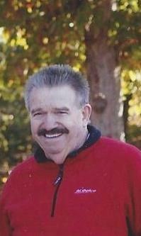 Obituary of Mack H. Vickery