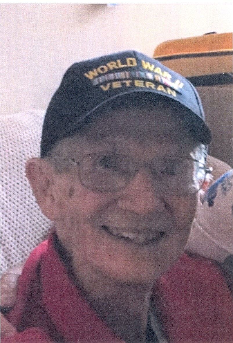 Obituary of Raymond Anthony Sobocinski