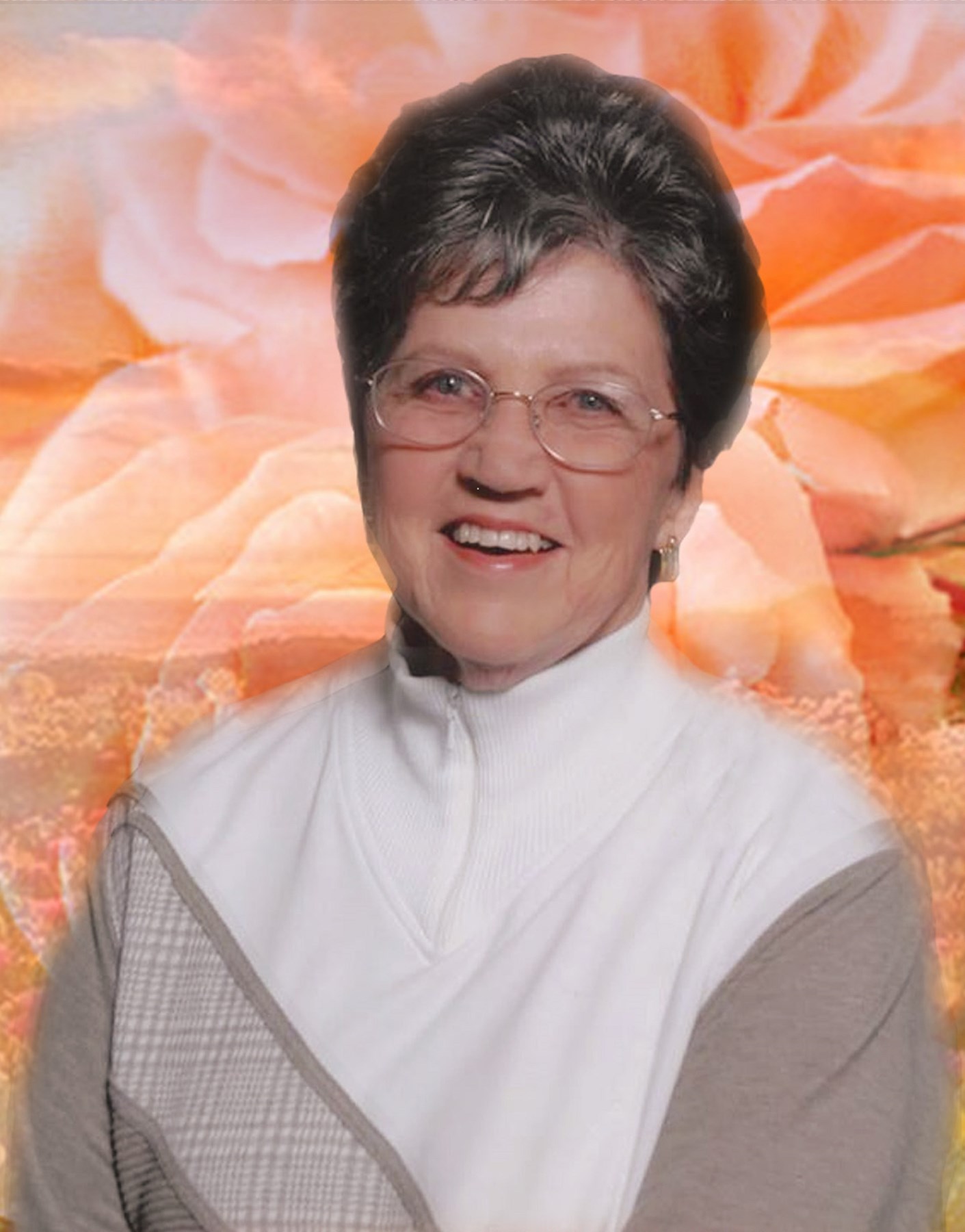 Wilma SCHREUER Obituary El Cajon, CA