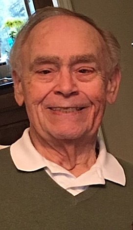 Obituary of Dick Scurlock