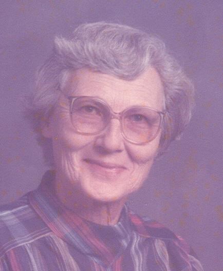 Obituary of Betty Lou Dean
