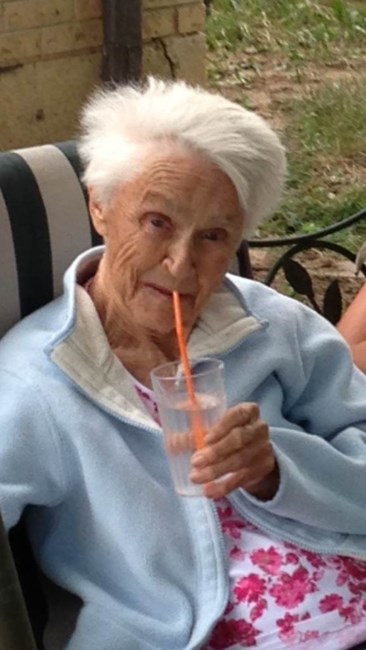 Obituary of Katherine Katie G. Sanger