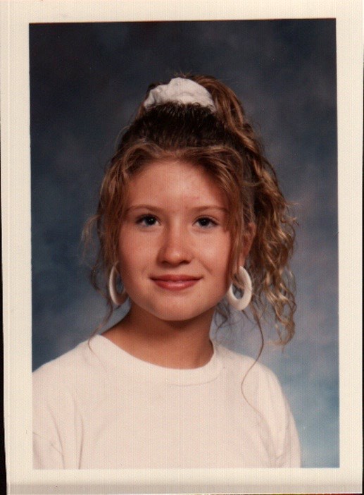 Obituary of Amber Lynn Low