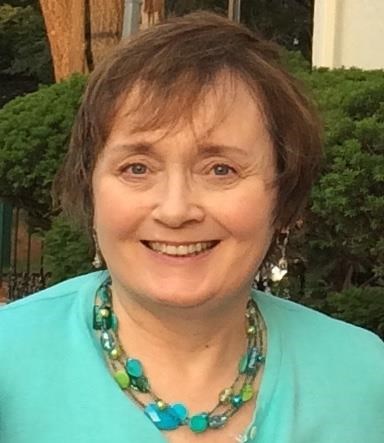 Obituary of Marie C. O'Connor