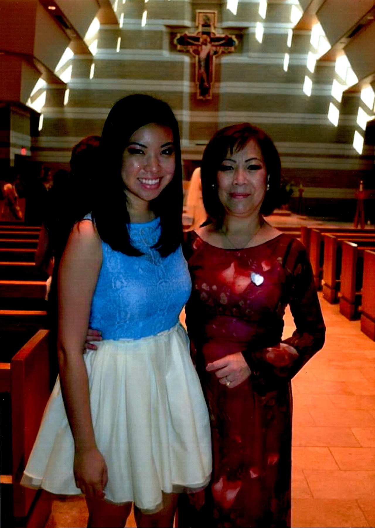 Obituary of Cathy Dinh